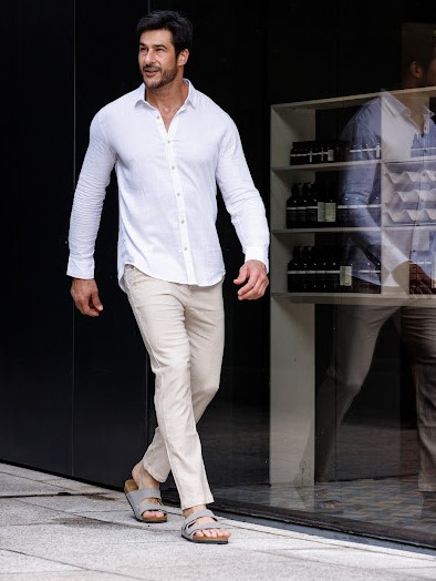Tendências da moda masculina: os principais modelos de calças masculinas para todos os estilos