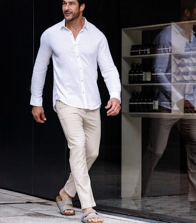 Tendências da moda masculina: os principais modelos de calças masculinas para todos os estilos